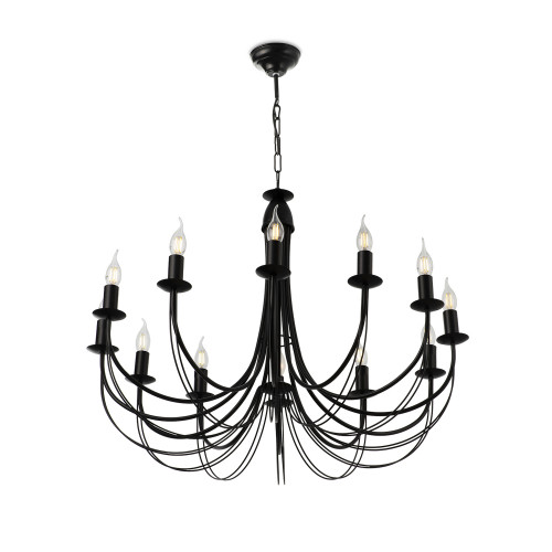 Люстра «Джульетта» 70307 (2020)